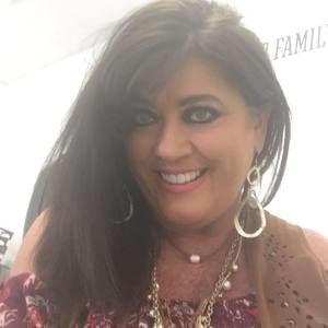 Meet your Posher, Patty